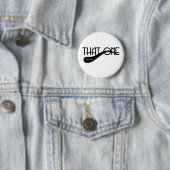 Dieser ein Obama 08 Button (Beispiel)