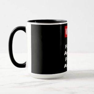 Dieser Finanzanalytiker ist das Ausflippen Tasse