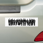Dieser ganzer Jazz Autoaufkleber (Auf Auto)