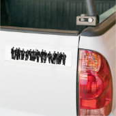 Dieser ganzer Jazz Autoaufkleber (Auf Lkw)