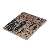 DIESER GANZER JAZZ FLIESE (Seite)