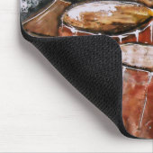 DIESER GANZER JAZZ MOUSEPAD (Ecke)