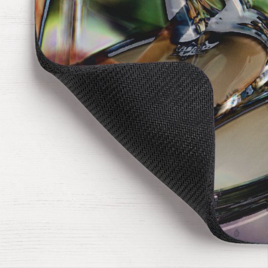 Dieser ganzer Jazz Mousepad (Ecke)