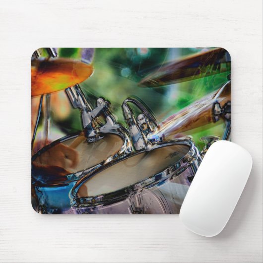 Dieser ganzer Jazz Mousepad (Mit Mouse)
