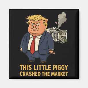 Dieser Ggy hat den Markt zum Absturz gebracht Lust Magnet
