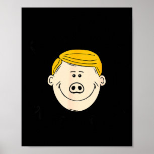 Dieser Ggy wird nicht still lustiger Zitat Poster