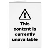 ⚠ dieser Inhalt ist derzeit nicht verfügbar (Vorne)