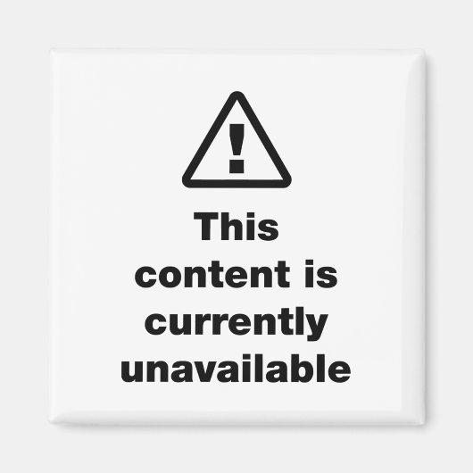 ⚠ dieser Inhalt ist derzeit nicht verfügbar Magnet (Vorne)