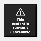 ⚠ dieser Inhalt ist derzeit nicht verfügbar Magnet (Vorne)