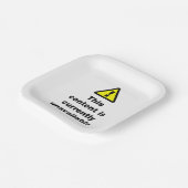 ⚠ dieser Inhalt ist derzeit nicht verfügbar Pappteller (Gewinkelt)