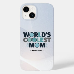 Dieser iPhone-Fall beweist, dass Ihre Mama die Coo Case-Mate iPhone 14 Hülle