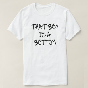 DIESER JUNGE IST EINE UNTERSEITE T-Shirt