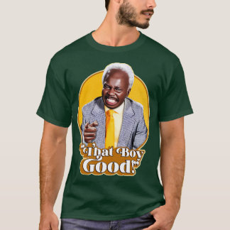 DIESER JUNGE IST GUT Coming To America T-Shirt