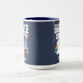 Dieser Junge ist jetzt zweistellig, sonniger 10. G Tasse (Zentrum)