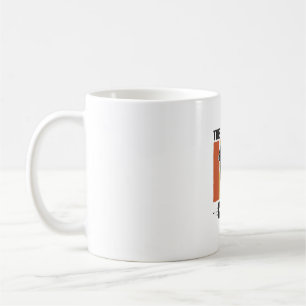 Dieser Junge liebt Katzen Retro Katzenliebhaber De Kaffeetasse