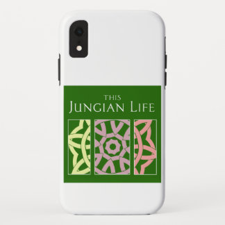 Dieser Jungian Leben iPhone Fall Case-Mate iPhone Hülle