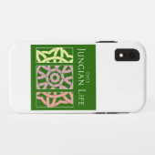 Dieser Jungian Leben iPhone Fall Case-Mate iPhone Hülle (Rückseite (Horizontal))