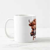 "Dieser Kaffee schmeckt so, als sollte er Whisky s Kaffeetasse (Links)