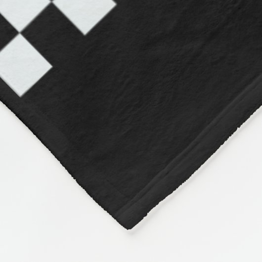 Dieser Kaffeepulkkepfekins ist der Fall des Kaffee Fleecedecke (Ecke)