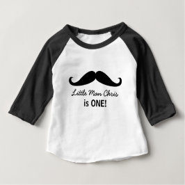 Dieser kleine Mann ist einer, der Stachel mit dem  Baby T-shirt