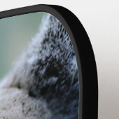 Dieser Koala-Bär Liebe ein Selfie, Pickleball-Padd Pickleball Schläger (Linke Seite)