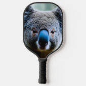 Dieser Koala-Bär Liebe ein Selfie, Pickleball-Padd Pickleball Schläger (Rückseite)
