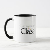 Dieser Lehrer hat Klassen-T-Shirts und Geschenke Tasse (Links)