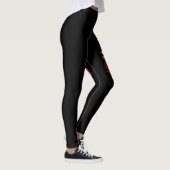 Dieser Lehrer hat Phantastischen Schüler Leggings (Rechts)