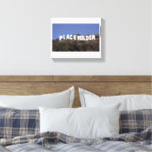 dieser Leinwanddruck könnte Ihnen gehören (Insitu (Schlafzimmer))