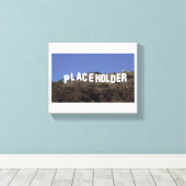 dieser Leinwanddruck könnte Ihnen gehören (Insitu (Holzboden))