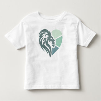 Dieser Lionherz-T - Shirt (Kleinkind)