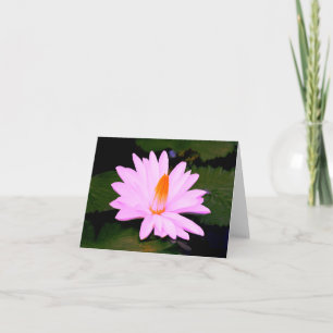 Dieser Monet-Effekt ... Karte