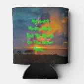 Dieser Mund Dosenkühler (Rückseite)