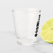 Dieser Muskel hält den Stift auf | Liberal Spoon M Schnapsglas (Links)