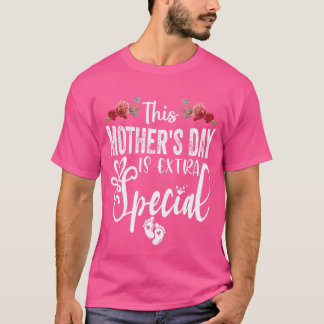 Dieser Müttertag ist ein außerordentlicher Freund  T-Shirt