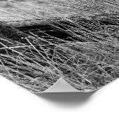 Dieser Ol Truck gibt nicht.. Poster (Ecke)