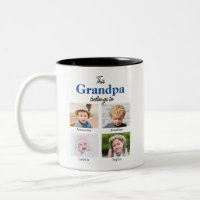 Dieser Opa gehört zu 4 Fotos