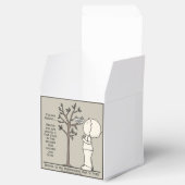 Dieser Ort Geschenkschachtel (Geöffnet)