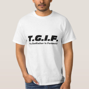 "Dieser Pate-… "Shirt T-Shirt