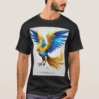 Dieser Premium-T - Shirt aus Baumwolle bietet eine