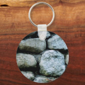 Dieser Schlüsselanhänger Rocks (Vorderseite)