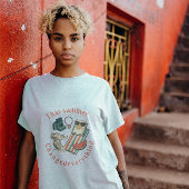 Dieser Sommer hat alles verändert Tri-Blend Shirt