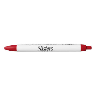 Dieser Stift verdoppelt sich als Waffe.