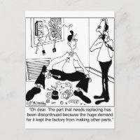 Dieser Teil wurde eingestellt