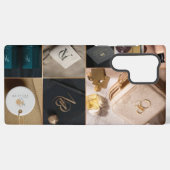 Dieser Titel hebt die Premium-Qualität hervor, d Samsung Galaxy Hülle (Rückseite (Horizontal))