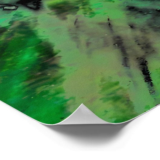 Dieser Traum ist tödlich Poster (Ecke)