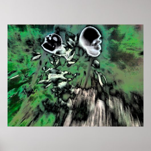 Dieser Traum ist tödlich Poster (Vorne)