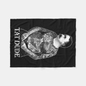 DIESER TYP FLEECEDECKE (Vorderseite (Horizontal))