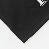 DIESER TYP FLEECEDECKE (Ecke)