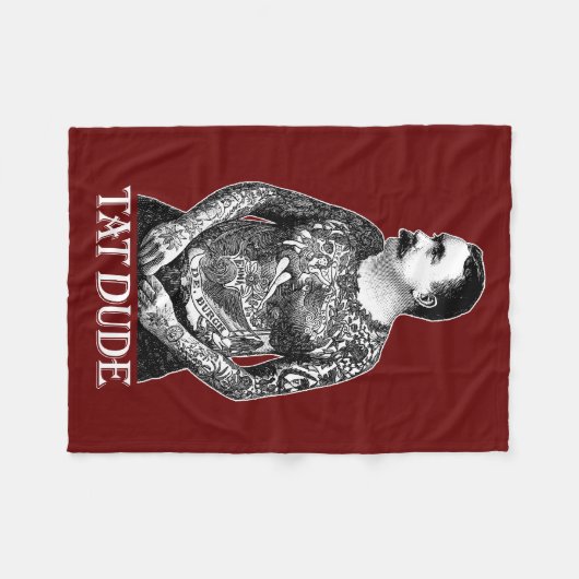 DIESER TYP FLEECEDECKE (Vorderseite (Horizontal))